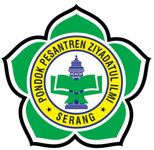 Logo Pondok Pesantren Ziyadatul Ilmi